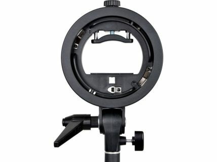 Godox S-EC TYPE Bracket (AD200 - Elinchrom Adaptör)