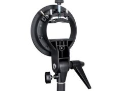 Godox S-EC TYPE Bracket (AD200 - Elinchrom Adaptör)