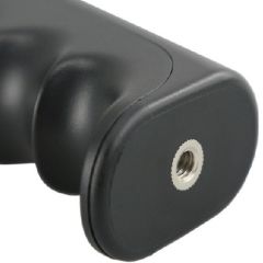 JJC HR-DV Camcorder Remote Pistol Grip (Bağlantı Kablosu Ayrı Satılır)