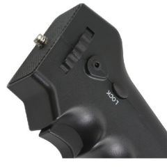JJC HR-DV Camcorder Remote Pistol Grip (Bağlantı Kablosu Ayrı Satılır)