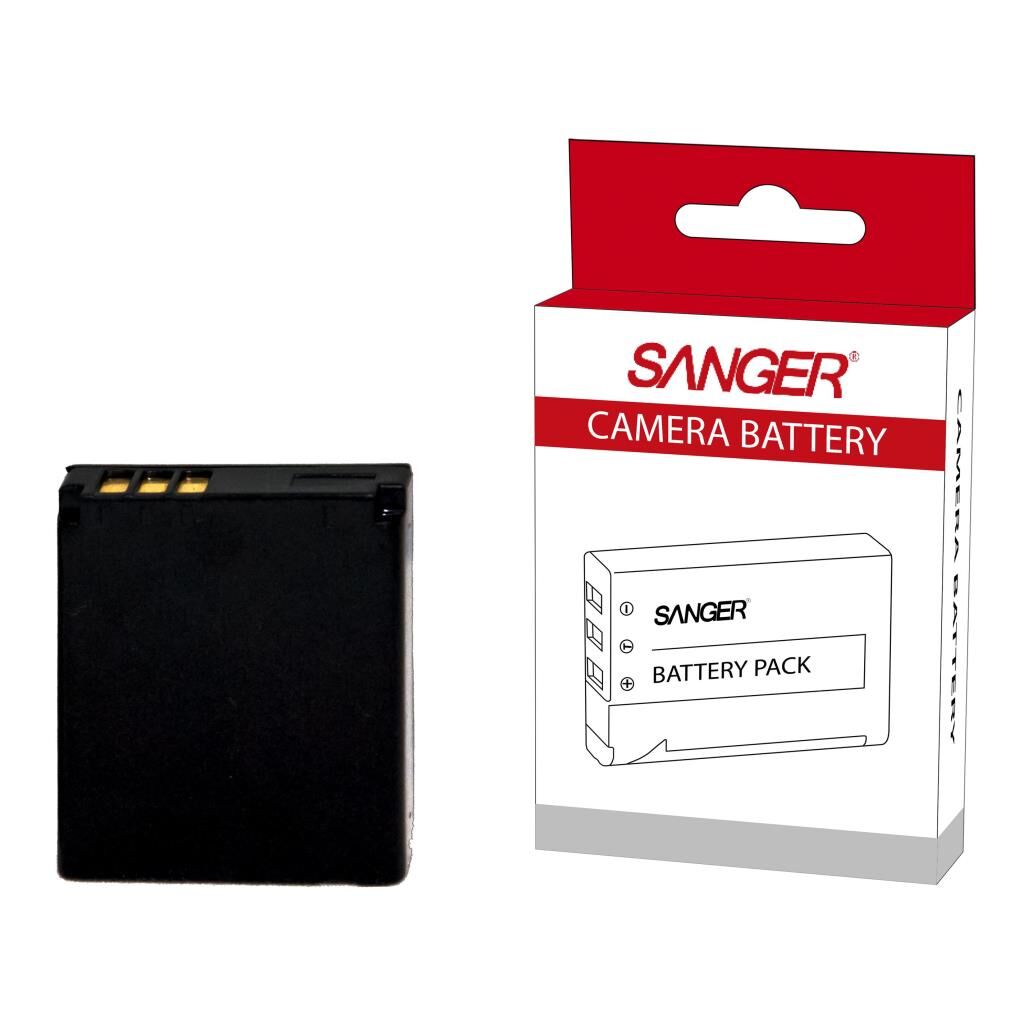 Sanger NP-70 Fujifilm Fotoğraf Makinesi Batarya