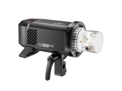 Godox AD600ProII Akülü Paraflaş