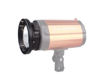 Godox 916-STA11-000 (Godox-Bowens Adaptör)