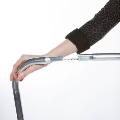 Lastolite 822 Skylite Frame Large 2x2m