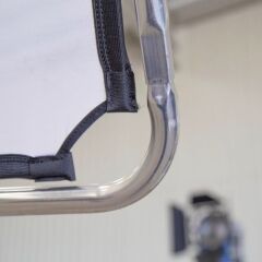 Lastolite 822 Skylite Frame Large 2x2m