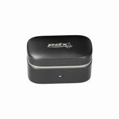 PDX PRO S9 Mini 3 in 1 ikili Kablosuz Yaka Mikrofonu