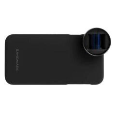Sandmarc Anamorphic Lens Edition - 1,33x (iPhone 13 Pro Max)