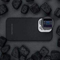Sandmarc Anamorphic Lens Edition - 1,33x (iPhone 13 Pro Max)