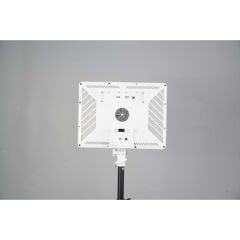 DP DP-288 PRO APP Kontrollü Soft Işık Video Fotoğraf Softbox + 2 M Stand