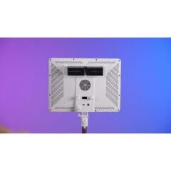 DP DP-288 PRO APP Kontrollü Soft Işık Video Fotoğraf Softbox + 2 M Stand