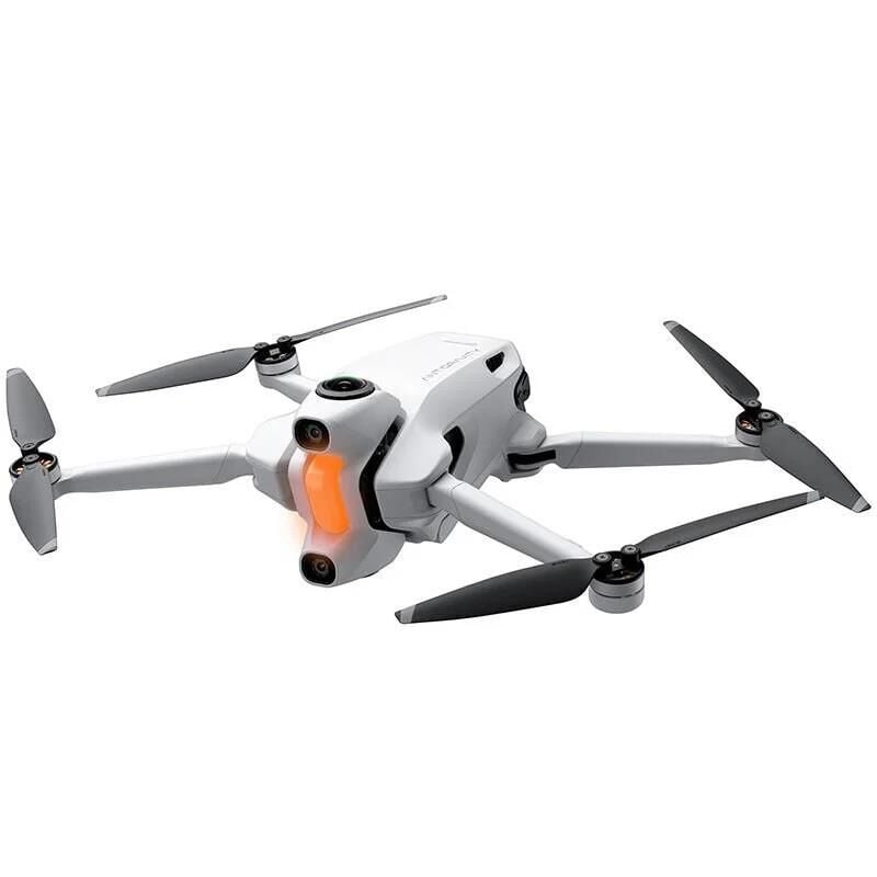 Insta360 Antigravity A1 Drone – 8K 360°