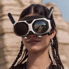 Insta360 Antigravity A1 Drone – 8K 360° ( Ön Sipariş )