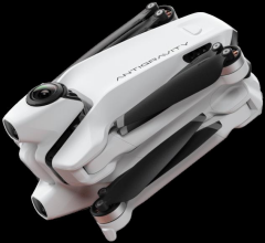 Insta360 Antigravity A1 Drone – 8K 360°