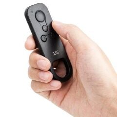 JJC BTR-C1 Bluetooth Kablosuz Kumanda (Canon BR-E1)