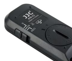 JJC BTR-C1 Bluetooth Kablosuz Kumanda (Canon BR-E1)