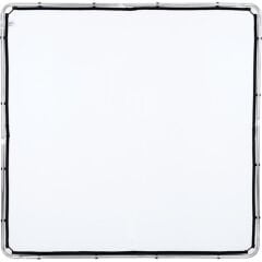 Lastolite 82201R Skylite Rapid Fabric Large 2 x 2m 0.75 Stop Diffuser