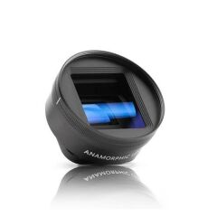 Sandmarc Anamorphic Lens Edition - 1,33x (iPhone 13 Mini)