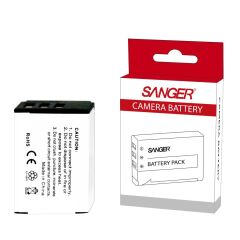 Sanger NP-85 Fujifilm Fotoğraf Makinesi Batarya