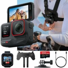 Insta360 Ace Pro GPS-Ready Kit