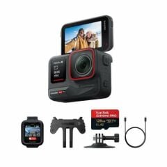 Insta360 Ace Pro GPS-Ready Kit