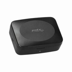 PDX PRO V10 ikili Kablosuz Yaka Mikrofonu