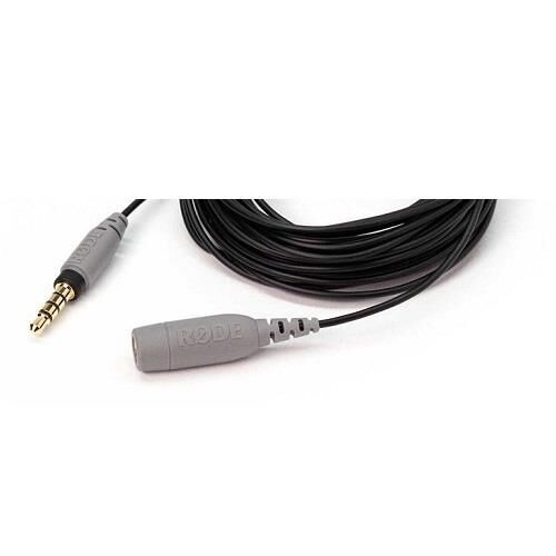RODE SC1 3.5mm TRRS Uzatma Kablosu