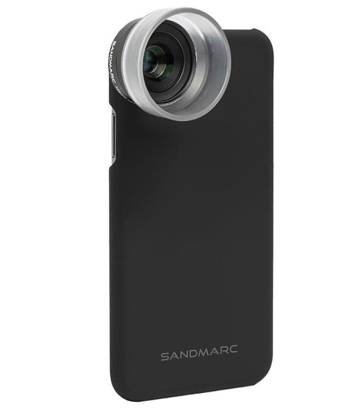 Sandmarc Macro Lens Edition - iPhone 13