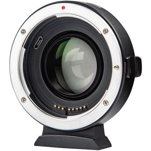 Viltrox EF-FX2 Mount Adaptör (Speedbooster)