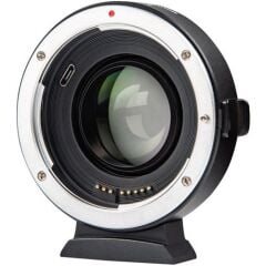 Viltrox EF-FX2 Mount Adaptör (Speedbooster)