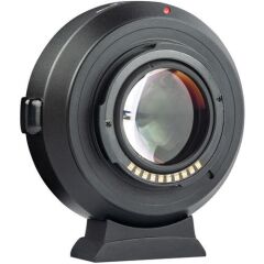 Viltrox EF-FX2 Mount Adaptör (Speedbooster)