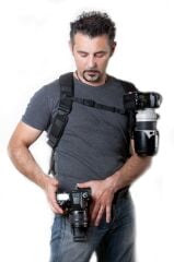 B-Grip BH Kemer Askı Kiti