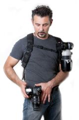 B-Grip BH Kemer Askı Kiti