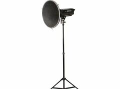 Godox BDR-S420 Beauty Dish Gümüş (42cm Bowens)