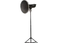 Godox BDR-S420 Beauty Dish Gümüş (42cm Bowens)