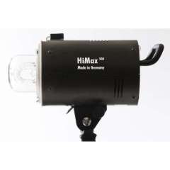 Hensel Himax 500W 2'li Paraflaş Set