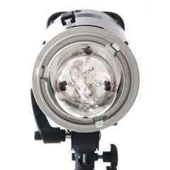 Hensel Himax 500W 2'li Paraflaş Set