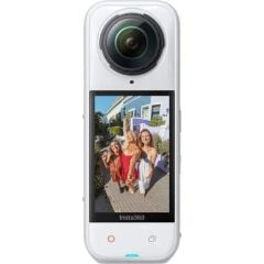Insta360 X5 360° 8K Kamera (White)