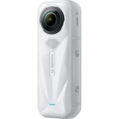 Insta360 X5 360° 8K Kamera (White)