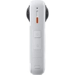 Insta360 X5 360° 8K Kamera (White)