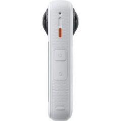 Insta360 X5 360° 8K Kamera (White)