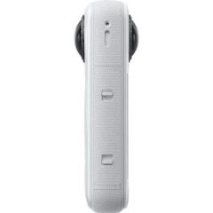 Insta360 X5 360° 8K Kamera (White)