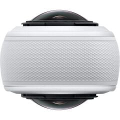 Insta360 X5 360° 8K Kamera (White)