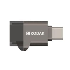 Kodak Micro SD Kart Okuyucu Type-C 3.0 C100