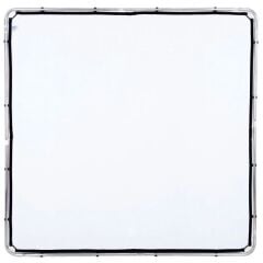 Lastolite 82207R Skylite Rapid Fabric Large 2 x 2m 1.25 Stop Diffuser