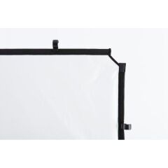Lastolite 82207R Skylite Rapid Fabric Large 2 x 2m 1.25 Stop Diffuser