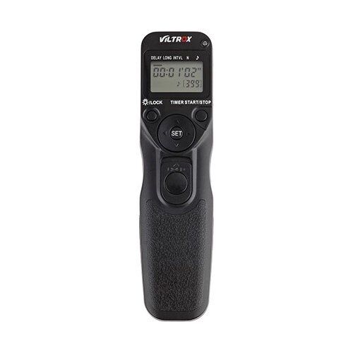 Viltrox MC-S2 Sony Uyumlu Kablolu Dijital Zamanlayıcı Kumanda
