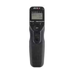 Viltrox MC-S2 Sony Uyumlu Kablolu Dijital Zamanlayıcı Kumanda