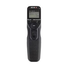 Viltrox MC-S2 Sony Uyumlu Kablolu Dijital Zamanlayıcı Kumanda