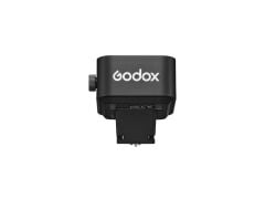 Godox X3 Nano Nikon Uyumlu Dokunmatik TTL Flaş Tetikleyici