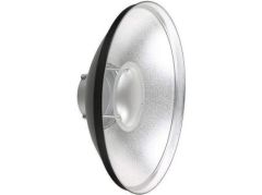 Godox BDR-S550 Beauty Dish Gümüş (55cm Bowens)
